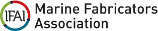 Marine Fabricators Association Logo
