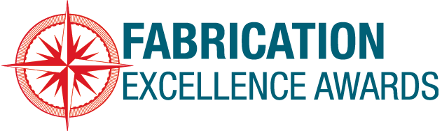 Fabrication Excellence Awards Logo