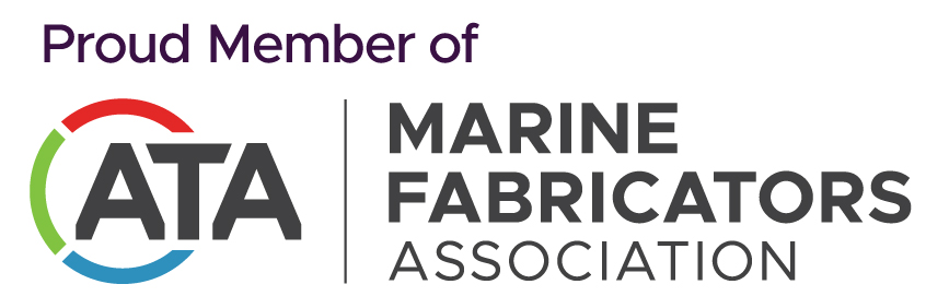 Proud member of Marine Fabricators Association (MFA)