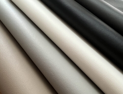 Alternative outdoor fabric