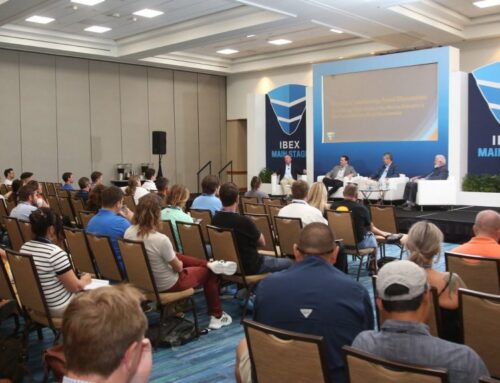Registration opens for IBEX 2026